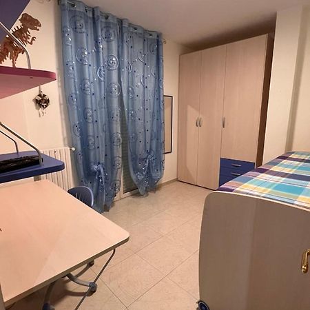 Appartamento Modugno Centro Экстерьер фото