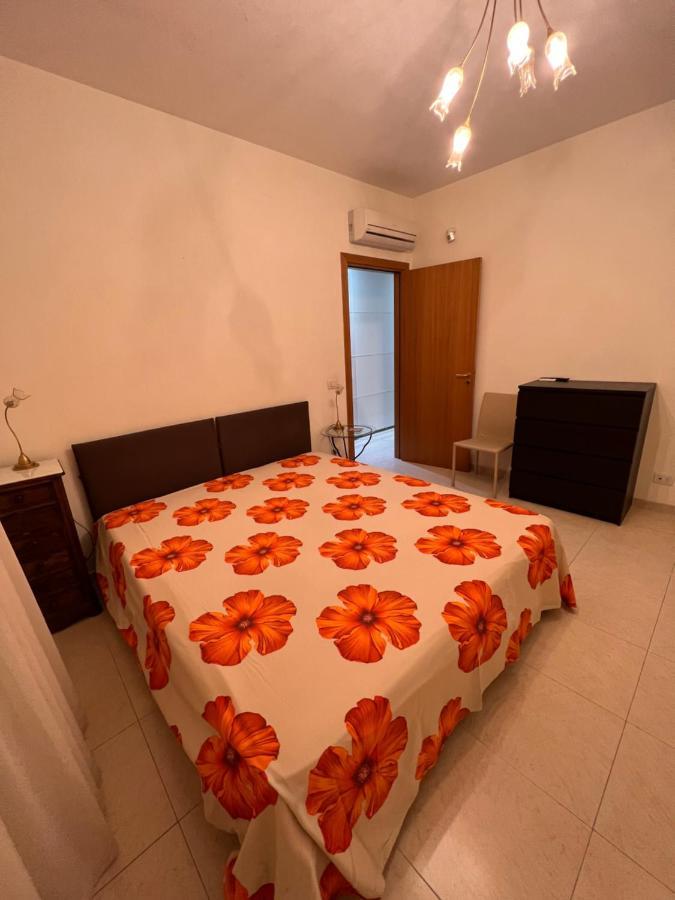 Appartamento Modugno Centro Экстерьер фото