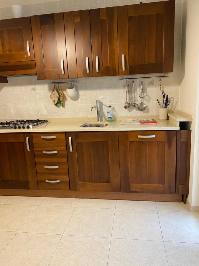 Appartamento Modugno Centro Экстерьер фото